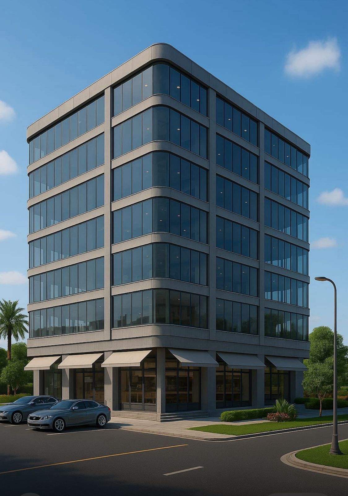 Up-Coming Project G-11 Islamabad